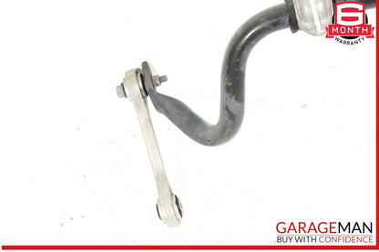 09-17 Audi SQ5 Q5 Front Stabilizer Anti Roll Sway Bar Assembly OEM