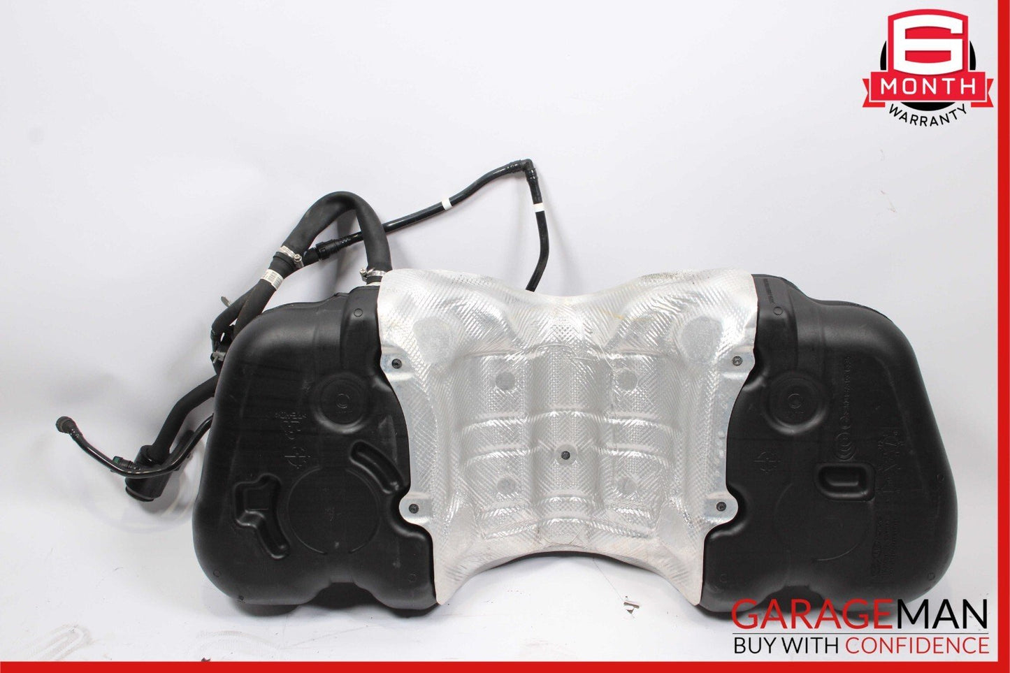 19-22 Genesis G70 2.0 Fuel Gas Gasoline Tank Reservoir w/ Fuel Pump Assembly OEM