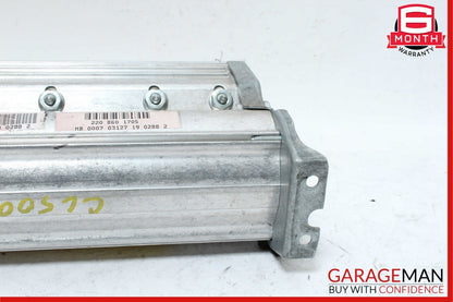 00-06 Mercedes W220 S430 CL500 S500 Front Right Dash Dashboard Airbag Air Bag