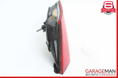 10-13 Mercedes W212 E350 E400 Inner Tail Light Lamp Rear Left Side OEM
