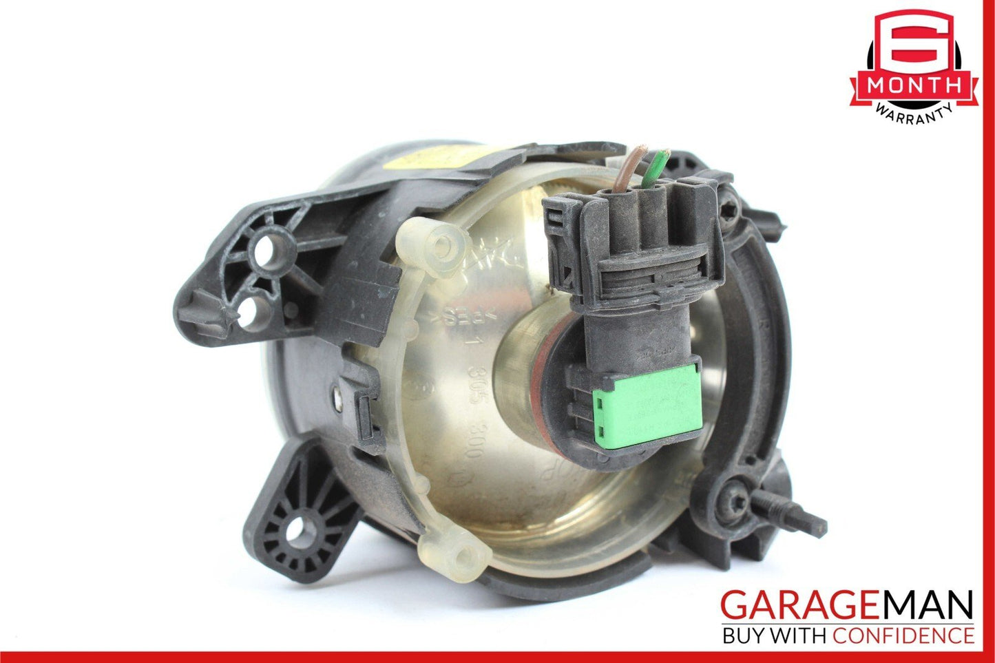 Mercedes GLK350 GL450 CLS500 E350 Front Right Side Bumper Fog Light Lamp OEM