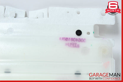 08-18 Mercedes E350 CLS550 Front Right / Left Upper Seat Cushion Bladder Bolster