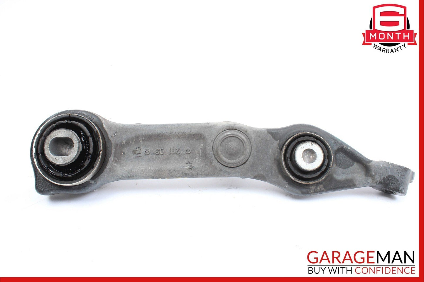 03-11 Mercedes E350 E550 CLS63 AMG Front Left Driver Side Lower Control Arm