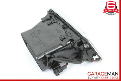 14-17 Maserati Ghibli Front Right Passenger Side Dash AC A/C Air Vent Trim Panel