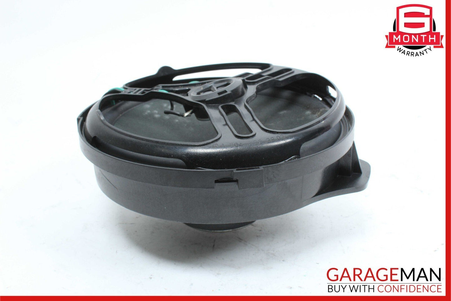 08-11 Mercedes W204 C300 C250 C350 Rear Right Side Door Sound Speaker OEM