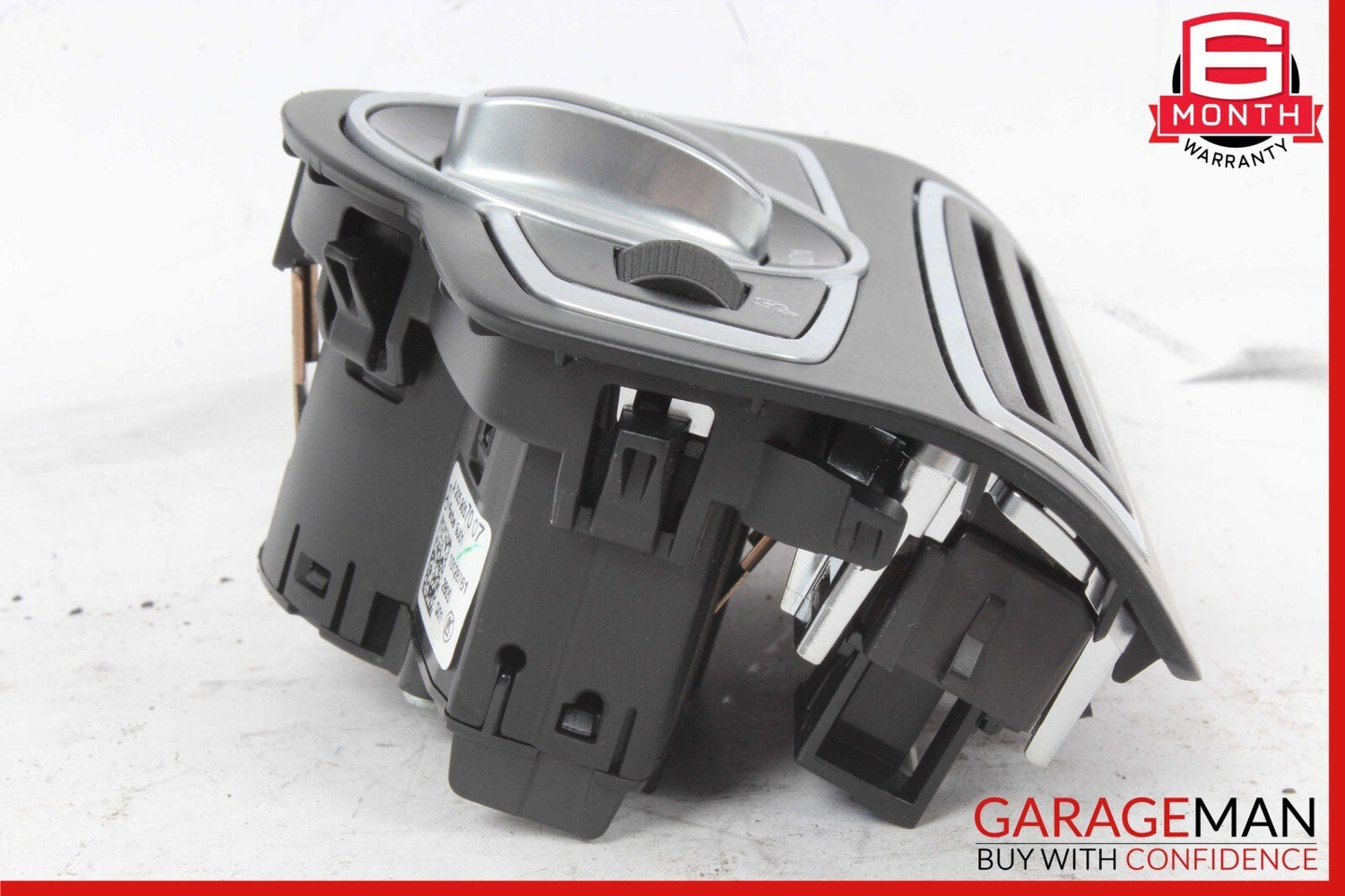15-20 Mercedes W205 C300 C400 GLC300 Dash Headlight Switch Control Module Assy