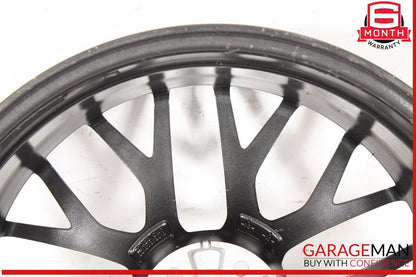 15-24 Porsche Macan 95B Wheel Rim 9J x 20H2 ET26 OEM