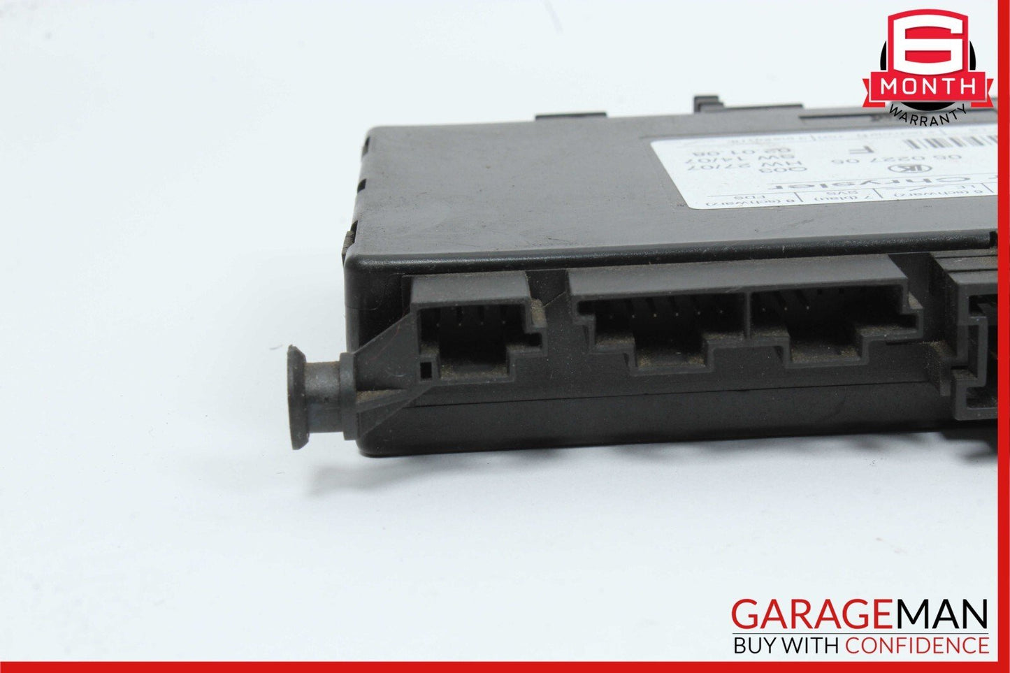 03-12 Mercedes W211 E350 SLK280 GL550 SLK350 Front Left Seat Control Module Unit
