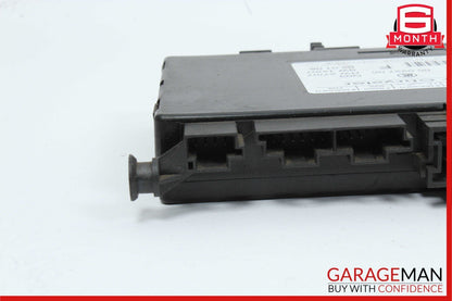 03-12 Mercedes W211 E350 SLK280 GL550 SLK350 Front Left Seat Control Module Unit