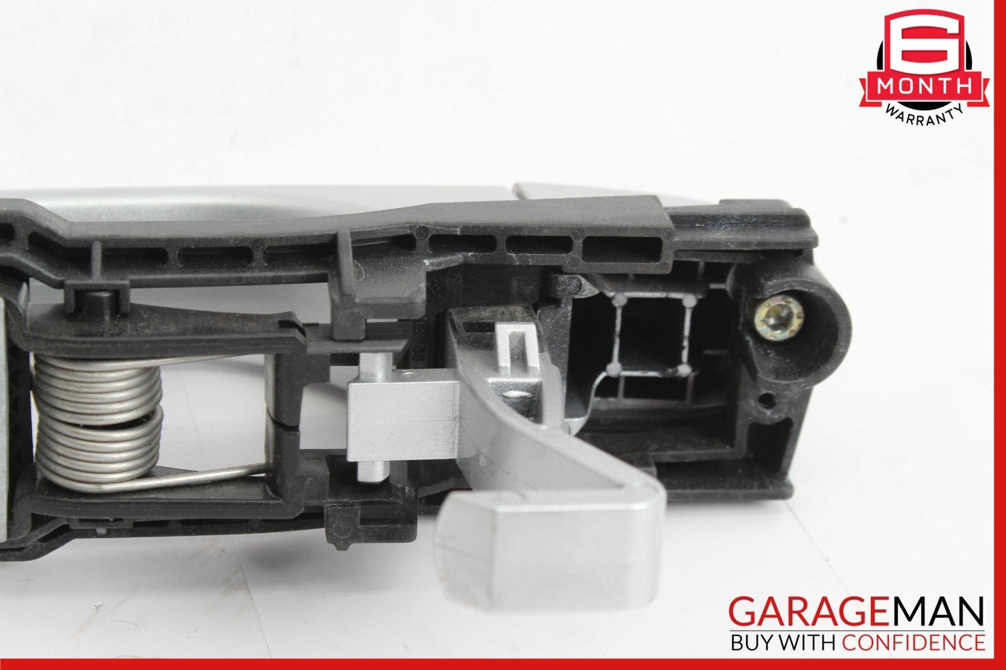 04-08 Chrysler Crossfire Front Right Passenger Side Exterior Door Handle OEM