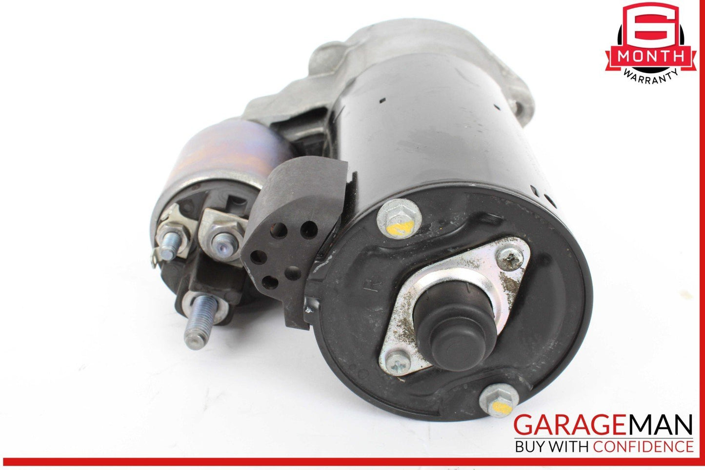 12-18 Mercedes W212 E350 SLK350 Engine Motor Starter 2769064300 OEM
