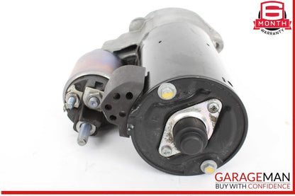 12-18 Mercedes W212 E350 SLK350 Engine Motor Starter 2769064300 OEM