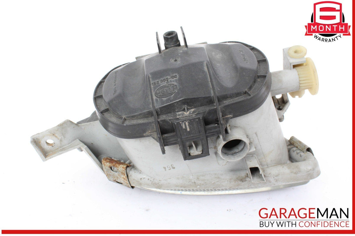 98-04 Mercedes W210 E320 4MATIC Front Left Side Foglight Fog Light Lamp OEM
