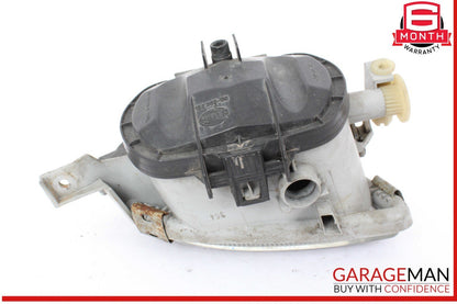 98-04 Mercedes W210 E320 4MATIC Front Left Side Foglight Fog Light Lamp OEM