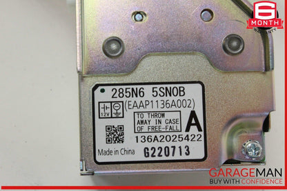 18-24 Nissan Leaf Digital Sound Alert Communication Control Module Unit OEM