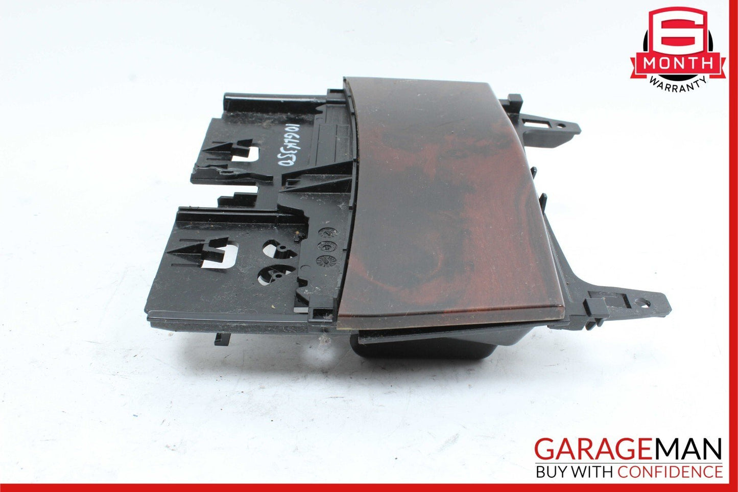 08-17 Mercedes X204 GLK350 Center Console Ashtray Ash Tray Compartment OEM