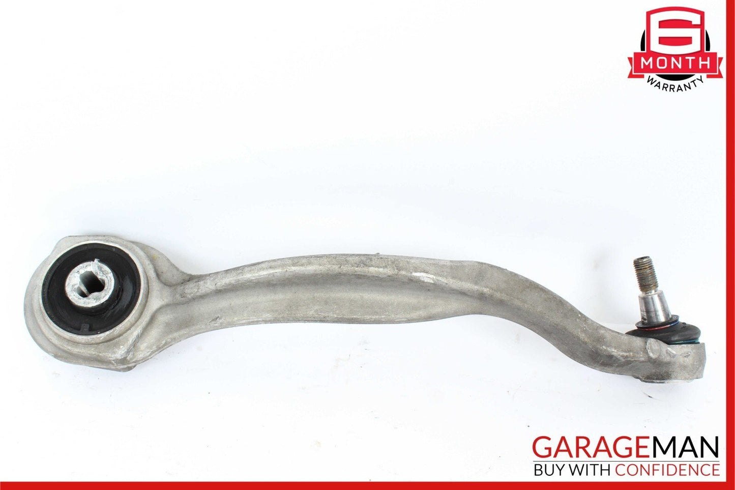 10-16 Mercedes W212 E350 E550 Front Right Side Top Upper Control Arm RWD OEM