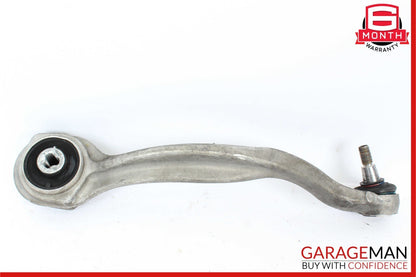 10-16 Mercedes W212 E350 E550 Front Right Side Top Upper Control Arm RWD OEM