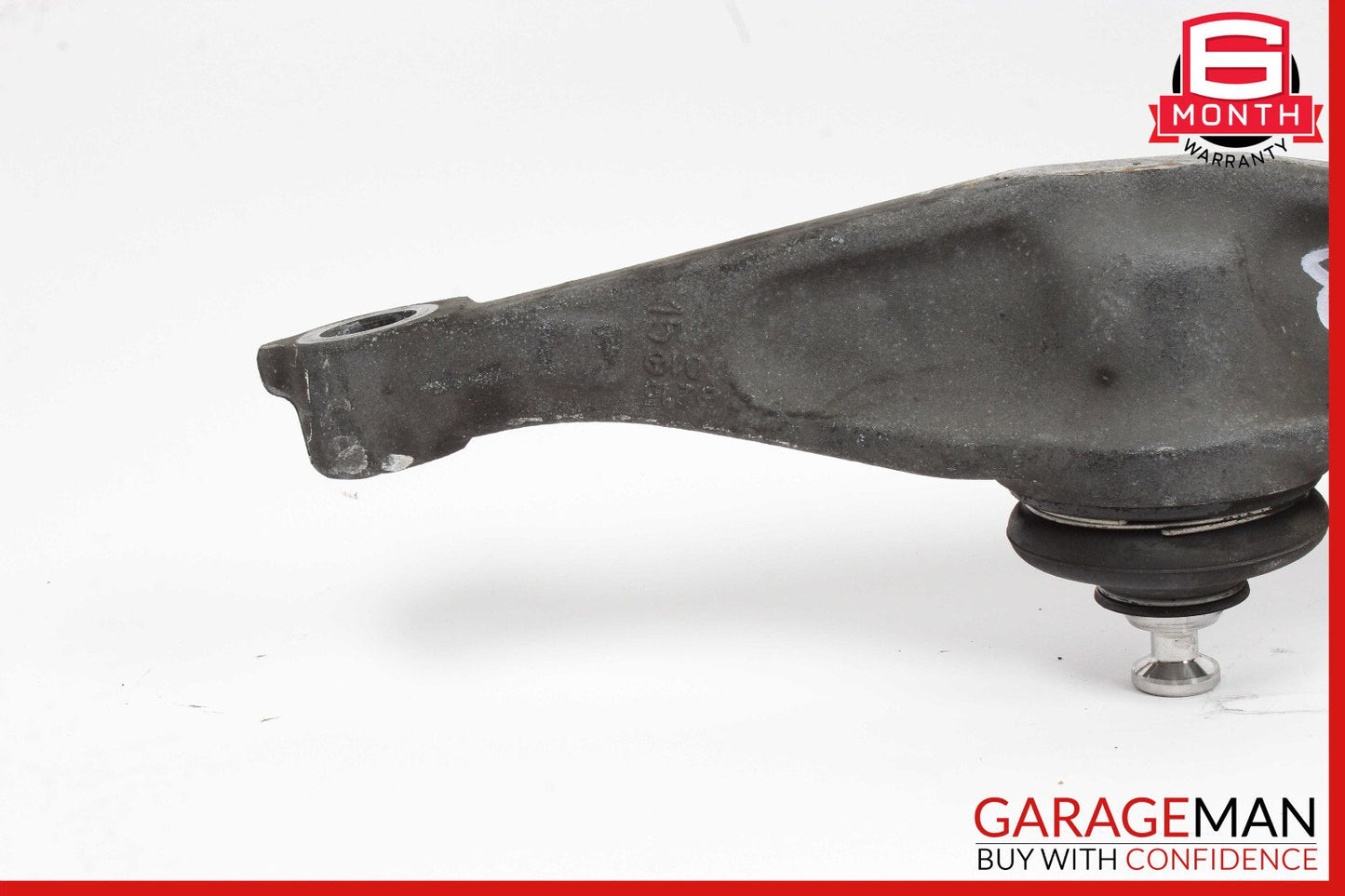 00-06 Mercedes W220 S55 AMG Front Left / Right Transverse Lower Control Arm OEM