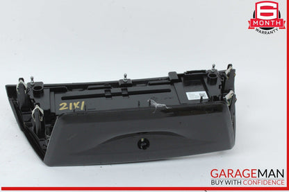 16-23 BMW X1 Front Dash Dashboard Audio Radio Control Switch Panel OEM