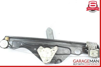 03-09 Mercedes W211 E320 E500 Rear Right Passenger Window Regulator Motor OEM