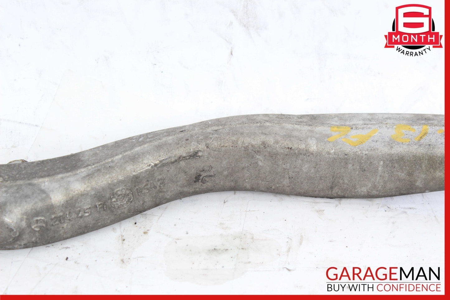 08-17 Mercedes R172 SLK250 E400 Front Left Driver Side Lower Control Arm OEM