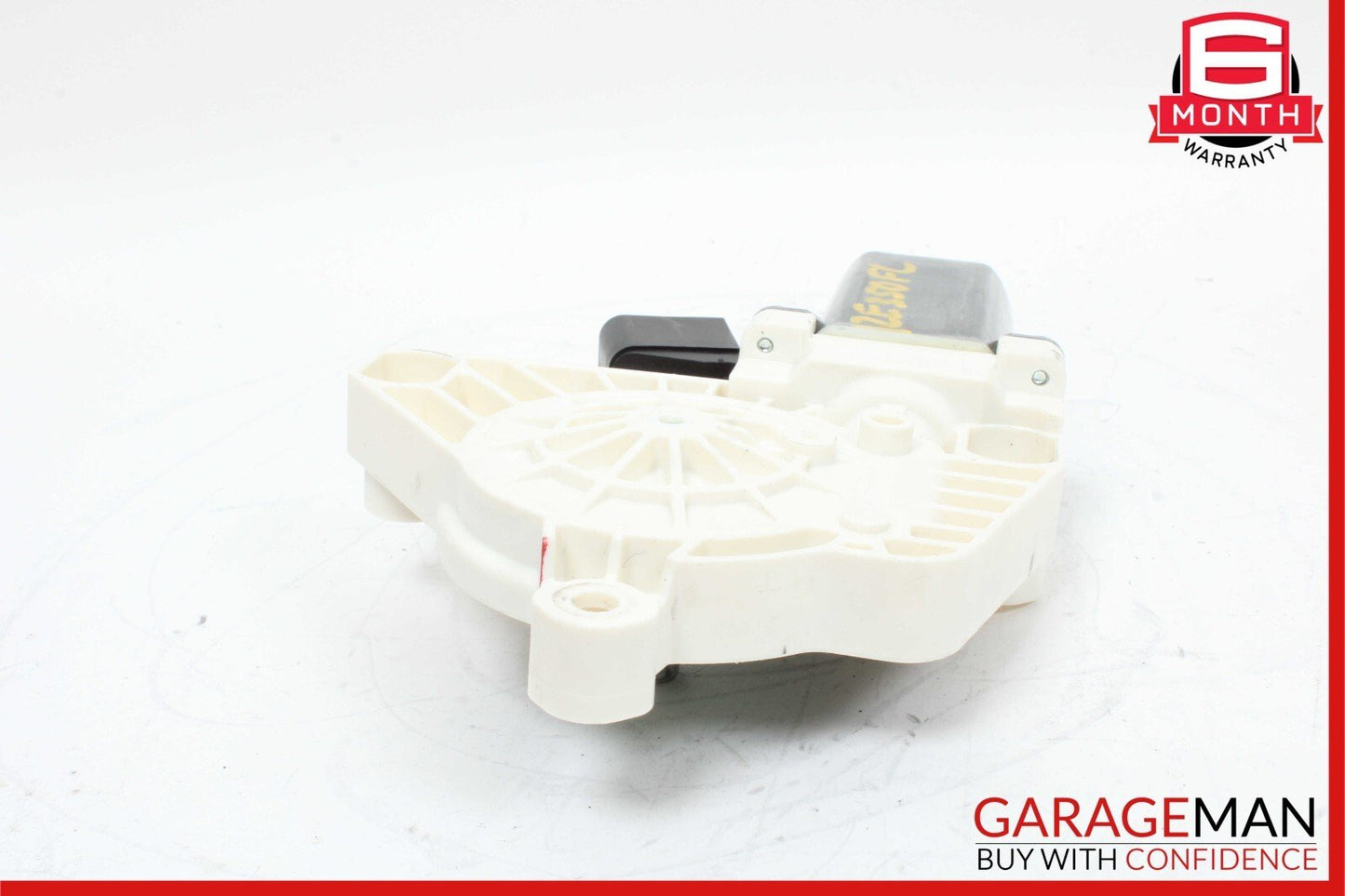 10-20 Mercedes W212 E350 SL550 Front Left Window Regulator Motor 2078200542 OEM