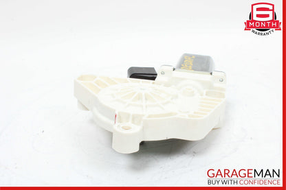 10-20 Mercedes W212 E350 SL550 Front Left Window Regulator Motor 2078200542 OEM