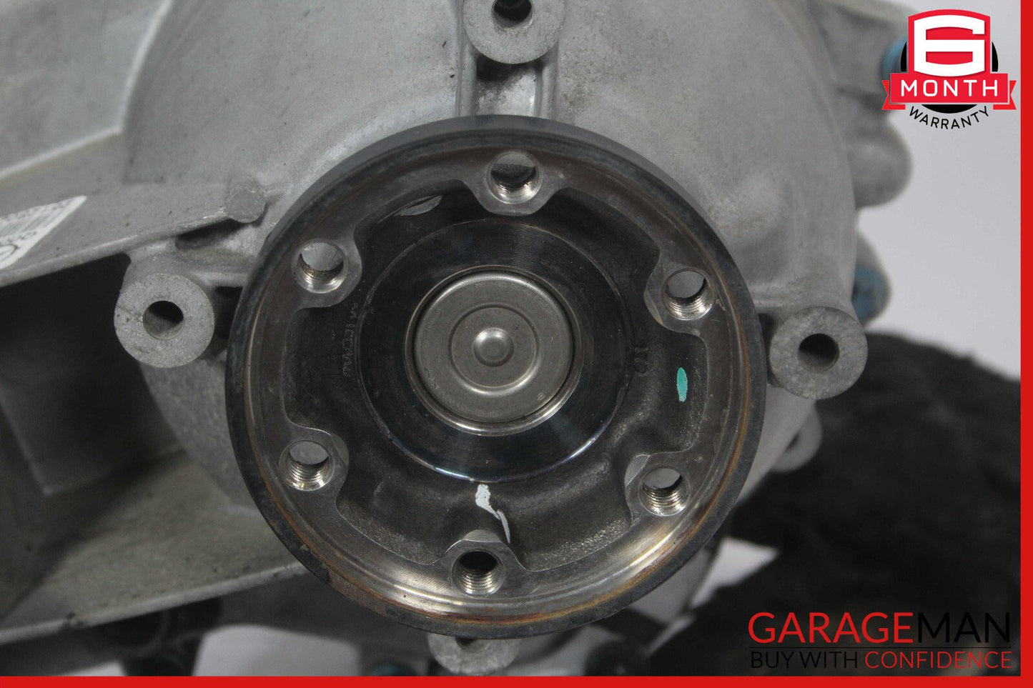 06-13 Mercedes X164 GL450 ML550 R350 Transmission Transfer Case Gear Box OEM