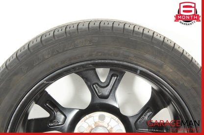 18-22 Toyota C-HR Right or Left Wheel Tire Rim 18x7J ET50 OEM