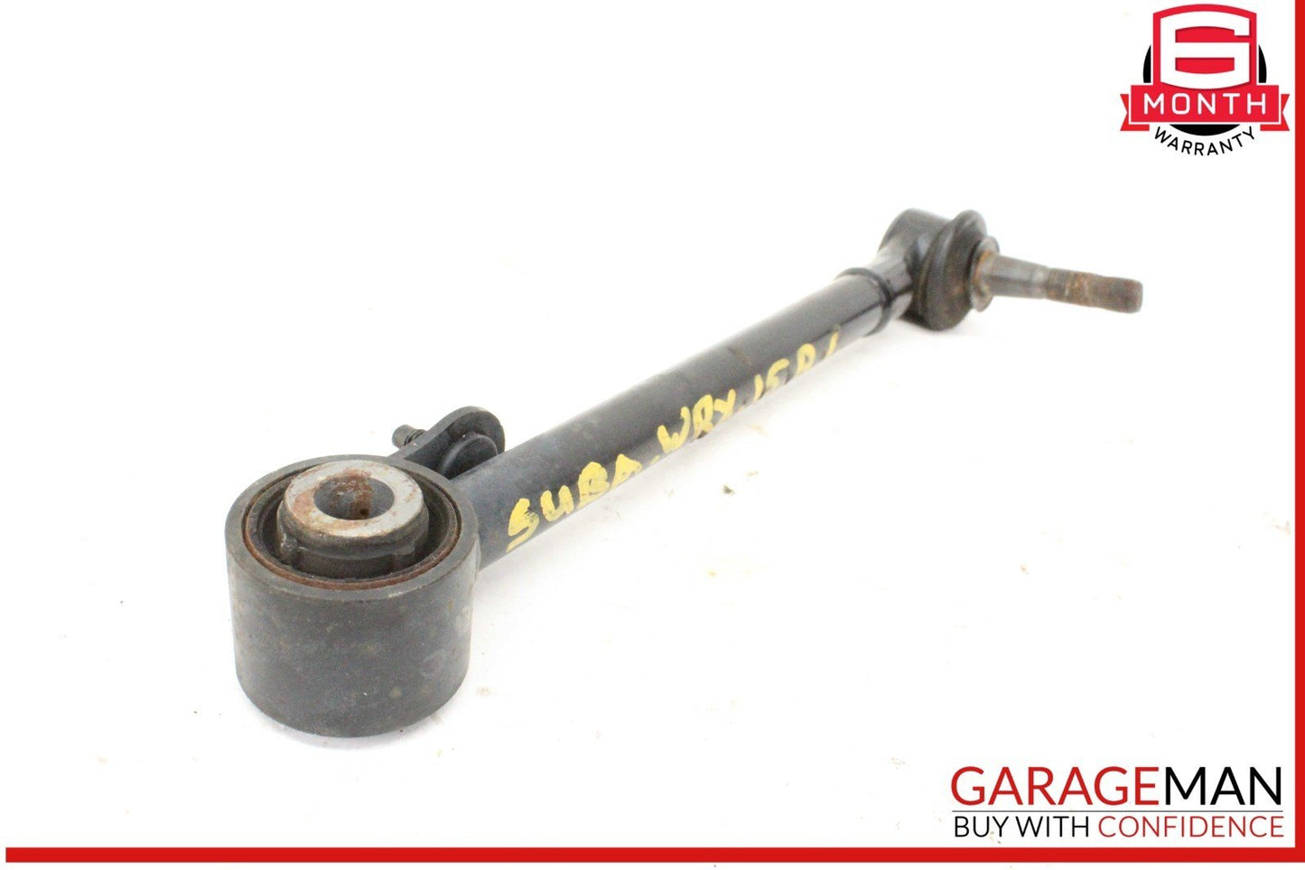 15-21 Subaru WRX Rear Left Driver Side Forward Lower Control Arm OEM