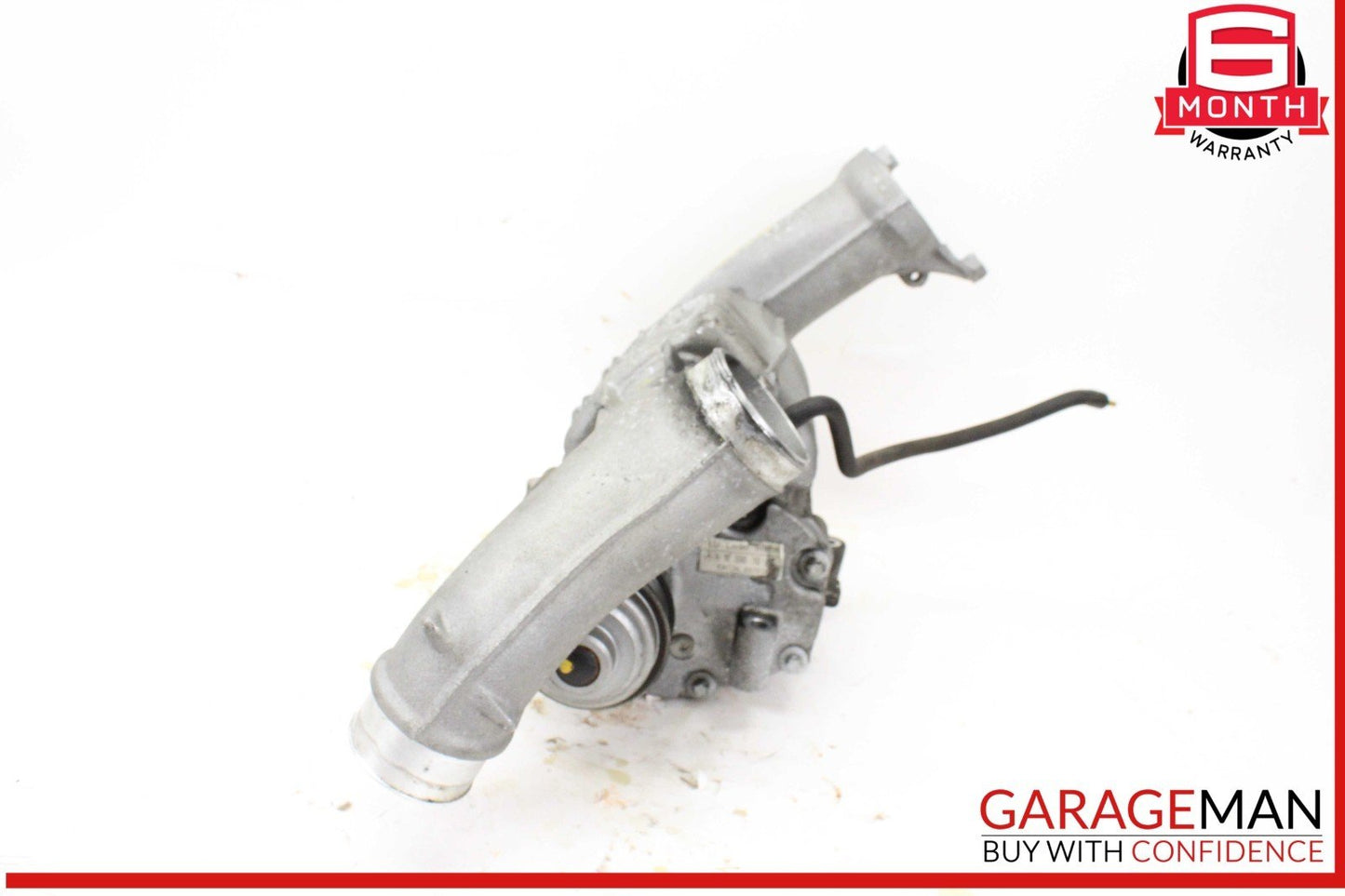 97-04 Mercedes R170 SLK230 Eaton M62 Supercharger 1110980437 OEM