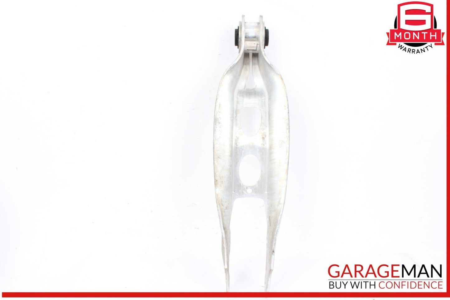 17-24 Audi A4 Allroad Rear Left Driver Side Lower Control Arm 8W0505311H OEM