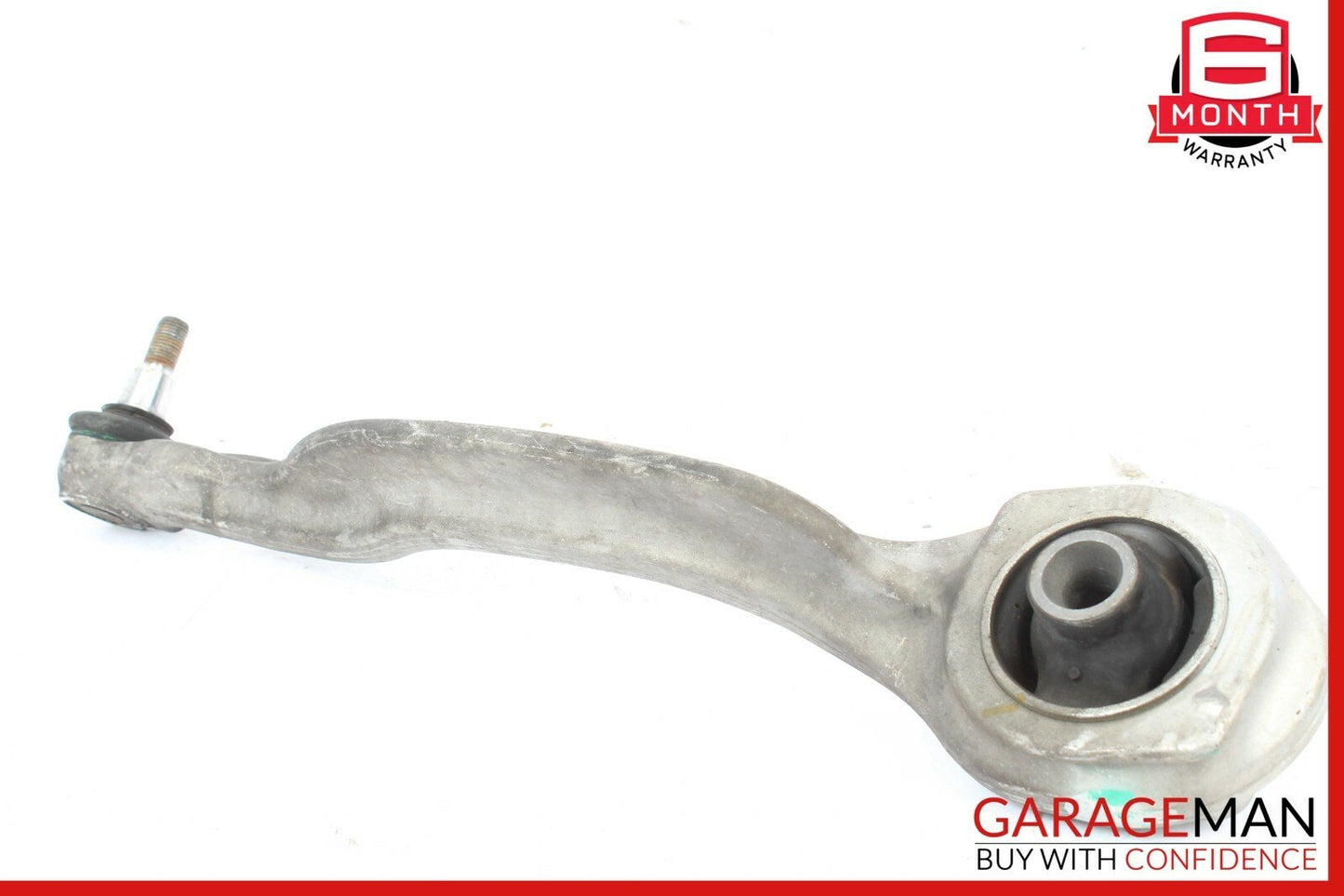 07-14 Mercedes W216 CL550 S550 Front Left Side Suspension Lower Control Arm RWD