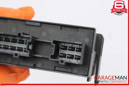 07-09 Mercedes W221 S550 S63 AMG Trunk Release Remote Open Close Module OEM