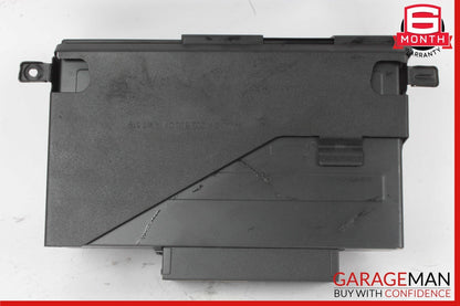 03-08 Mercedes C230 SL500 SL600 CL55 S55 AMG 6 Disk CD Changer Player MC3330