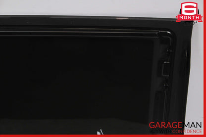 10-17 Mercedes W207 E350 E550 C250 C350 Coupe Center Middle Panoramic Roof Glass