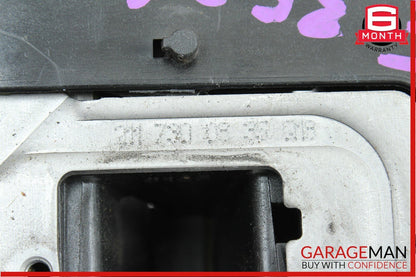 03-09 Mercedes W211 E320 E350 Rear Right Side Door Lock Latch Actuator