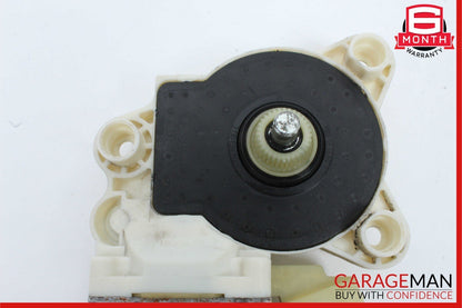 03-09 Mercedes W211 E350 E550 Front Left Side Door Window Regulator Motor OEM