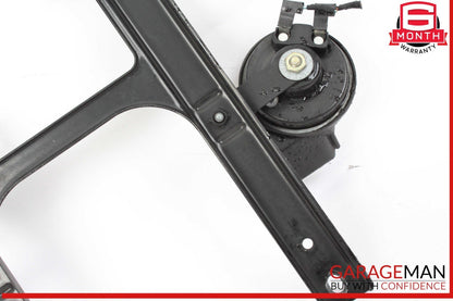 06-12 Mercedes W164 ML350 GL450 Front Upper Radiator Support Bracket w/ Horn