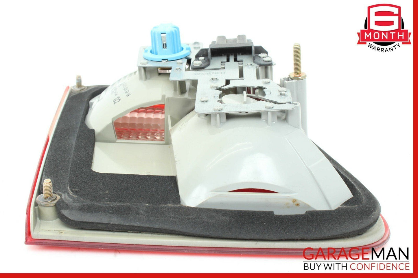 00-03 Mercedes W210 E320 Wagon Rear Right Inner Tail Light Taillight Lamp