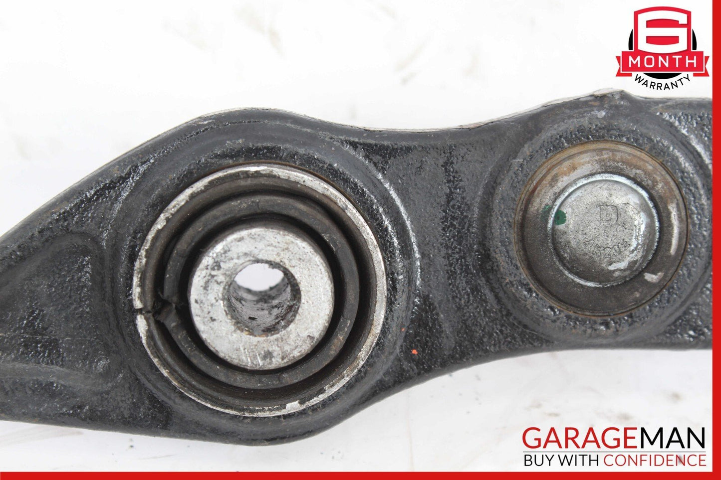 03-11 Mercedes W219 CLS550 E320 E550 RWD Front Right Lower Rearward Control Arm