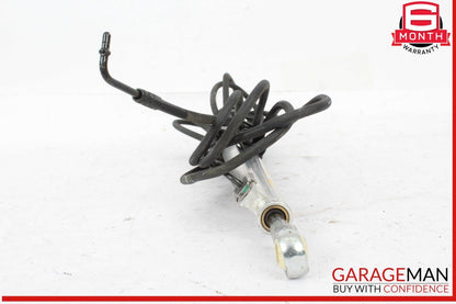 07-20 BMW 428i 328i M3 Convertible Left Side Hydraulic Cylinder Rear Module OEM