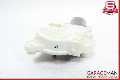 00-12 Mercedes W209 CLK320 CLK500 CL55 Front Right Side Window Regulator Motor