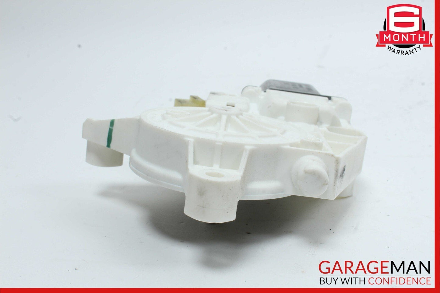 06-13 Mercedes X164 GL350 R350 Window Regulator Motor Front Left Driver Side OEM