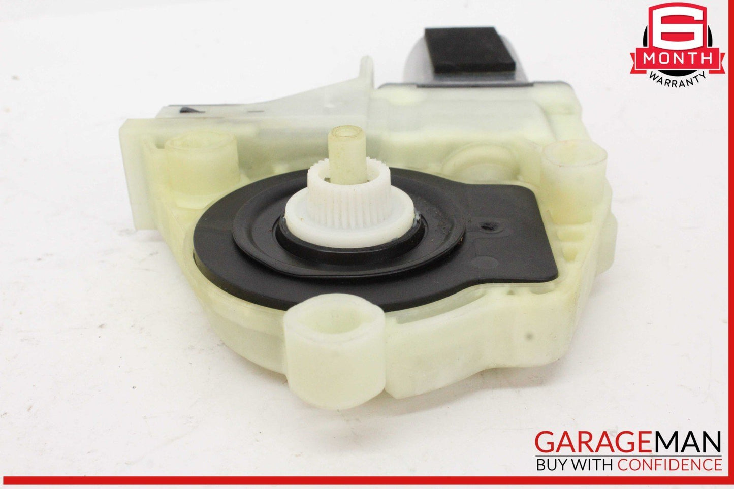 10-16 Porsche Panamera 970 Front Left or Rear Right Window Regulator Motor OEM