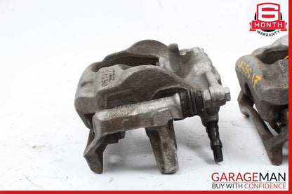 14-19 Mercedes CLA250 Front Right & Left Side Brake Caliper Calipers Set OEM