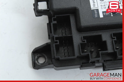 06-13 Mercedes W164 ML350 GL550 R350 Front Left Driver Door Control Module OEM