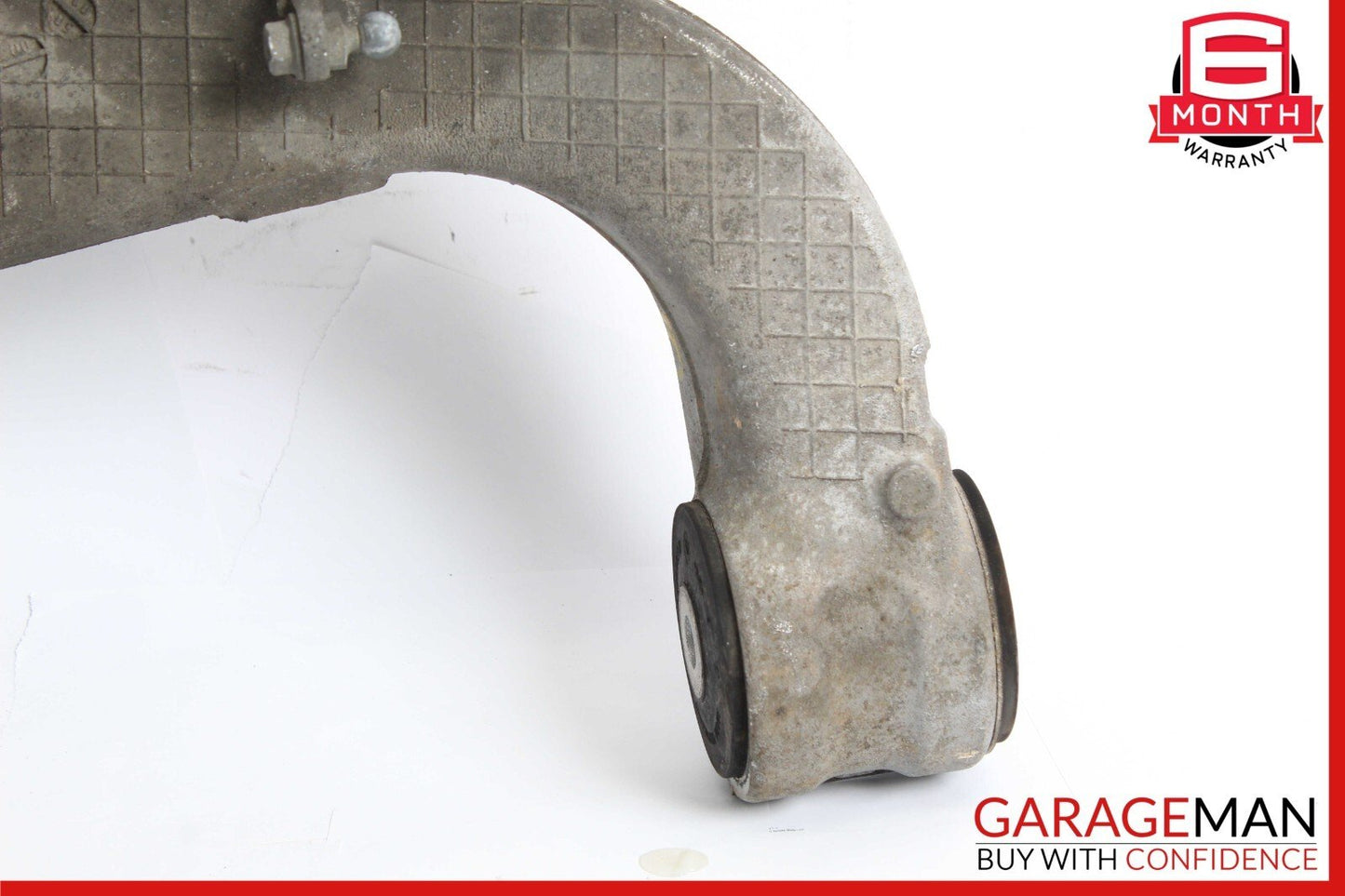 10-16 Porsche Panamera 970 Rear Left Side Suspension Lower Control Arm