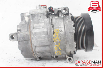 03-06 Mercedes R230 SL500 SL55 AC A/C Air Conditioning Compressor Pump OEM
